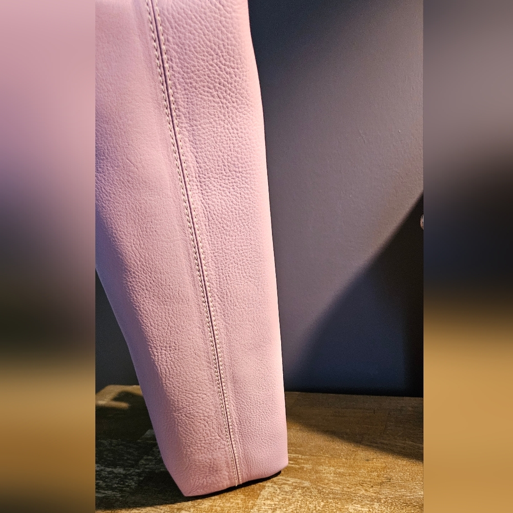 Furla Leather Shoulder Bag - Picture 8 of 16